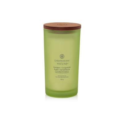 AWAKEN + INVIGORATE